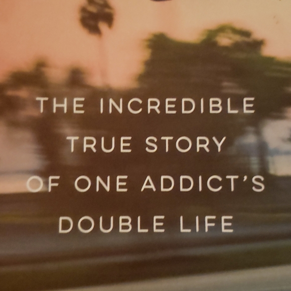 Addiction Book "High Achiever" Tiffany Jenkins - Picture 5 of 5